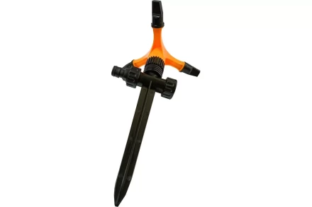 Разбрызгиватель вращающийся для полива Вихрь 73/7/2/39 купить в Челябинске