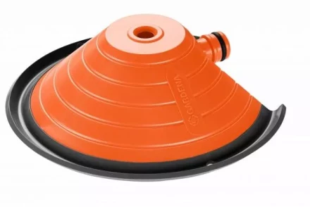 Дождеватель круговой Pyramid GARDENA купить в Челябинске