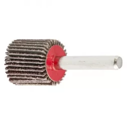 Круг лепестковый для дрели 20 х 20 х 6 мм P 100 MATRIX 74103