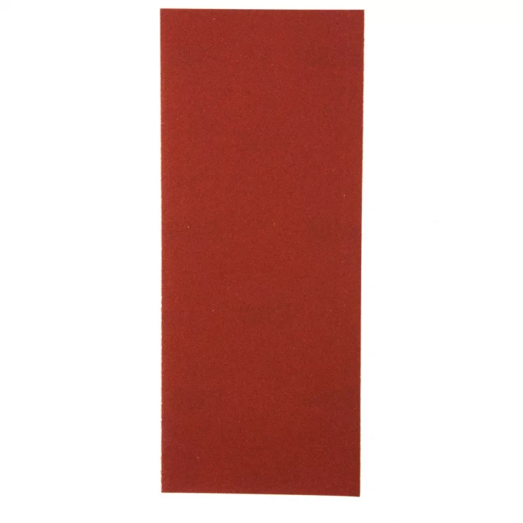 Шлифлист на бумажной основе, P 180, 115 х 280 мм, 5 шт, водостойкий Matrix 756743 купить в Челябинске