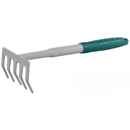 Грабельки ручные RACO &quot;STANDARD&quot;, 5 зубцов, 320мм 4207-53484 купить в Челябинске