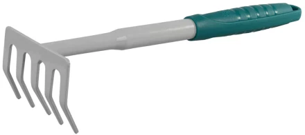 Грабельки ручные RACO &quot;STANDARD&quot;, 5 зубцов, 320мм 4207-53484 купить в Челябинске