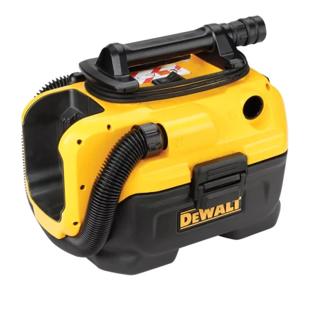Пылесос аккумуляторный DeWalt DCV 584 L-QW купить в Челябинске