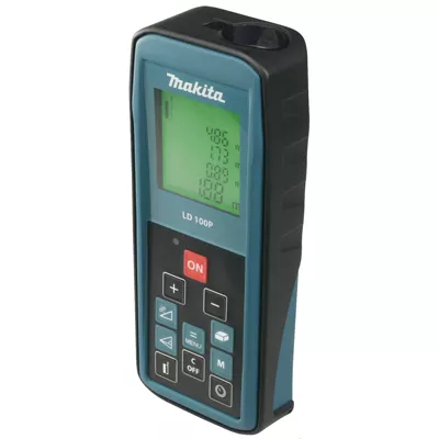 Лазерный дальномер Makita LD100P купить в Челябинске