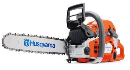 Бензопила Husqvarna 562 XPX-TORQ AutoTune Revboost купить в Челябинске