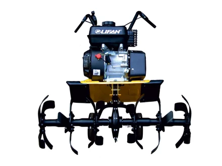 Культиватор бензиновый VEKTOR 85C купить в Челябинске