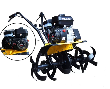 Культиватор бензиновый VEKTOR 85C купить в Челябинске