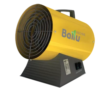 Тепловая пушка электрическая BALLU BHP-3.000СL купить в Челябинске