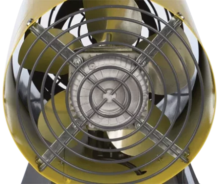 Тепловая пушка электрическая BALLU BHP-3.000СL купить в Челябинске