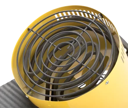 Тепловая пушка электрическая BALLU BHP-3.000СL купить в Челябинске