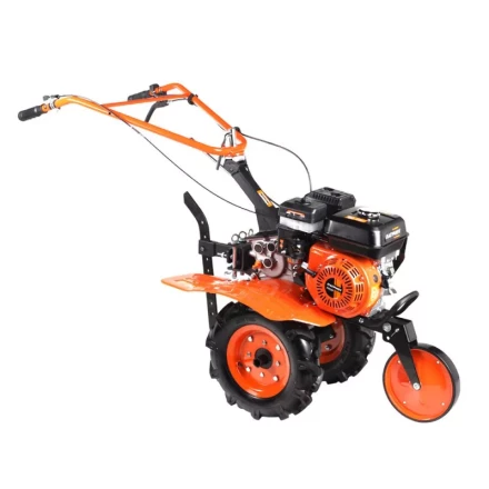 Мотоблок бензиновый PATRIOT Победа купить в Челябинске