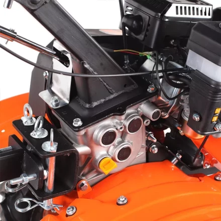 Мотоблок бензиновый PATRIOT Победа купить в Челябинске