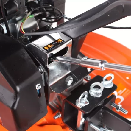 Мотоблок бензиновый PATRIOT Победа купить в Челябинске