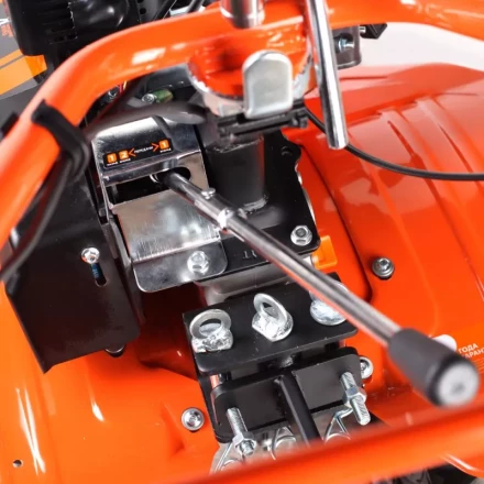 Мотоблок бензиновый PATRIOT Победа купить в Челябинске