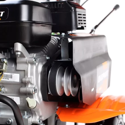 Мотоблок бензиновый PATRIOT Победа купить в Челябинске