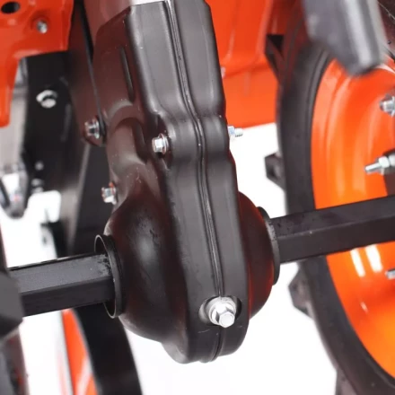 Мотоблок бензиновый PATRIOT Победа купить в Челябинске