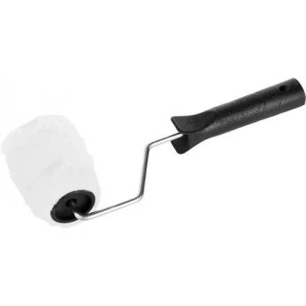 Валик ЗУБР &quot;СТАНДАРТ&quot; РАДУГА меховой, 90 мм 0305-10_z01 купить в Челябинске