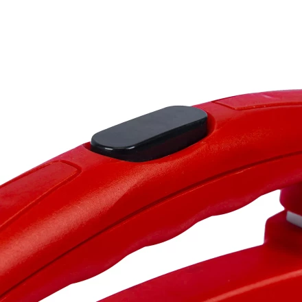 Тележка хозяйственная Matrix 98206, складная, 2 колесная, грузоподъемность 70 кг купить в Челябинске