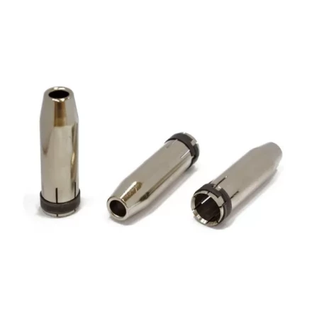 Сопло газораспределительное MIG d.15 (25AK) Aurora купить в Челябинске