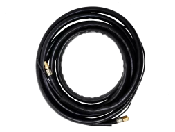 Шлейф M12x1 4м TS 9-17-24 IGN0091 Сварог