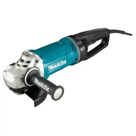 Угловая шлифовальная машина Makita GA7071X1 купить в Челябинске