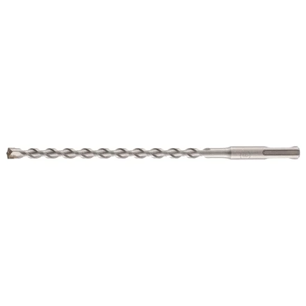 Бур по бетону 8 х 210 мм Luxembourg TIP SDS plus БАРС 70578 купить в Челябинске