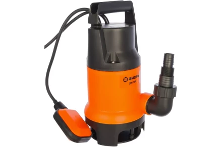 Дренажный насос ВИХРЬ ДН-750 купить в Челябинске