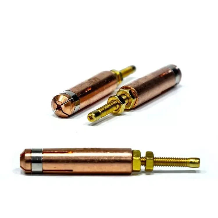 Цанга Aurora WS-6 М4 (упак. 10шт.) купить в Челябинске
