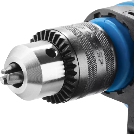 Дрель ударная ЗДУ-580 ЭРМ2 серия ПРОФЕССИОНАЛ купить в Челябинске