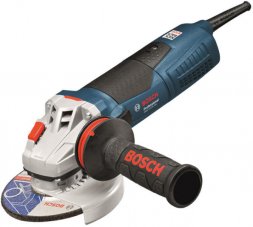 Шлифмашина BOSCH УШМ GWS 17 - 125 СIЕ