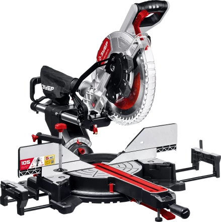 Пила торцовочная с протяжкой ЗПТ-305-1800 ПЛ серия МАСТЕР купить в Челябинске