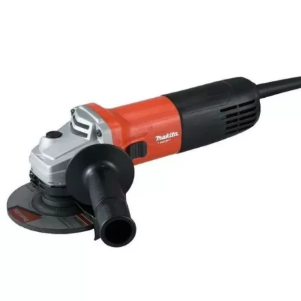 Угловая шлифмашина (болгарка) 115мм Makita M9507, 720Вт купить в Челябинске