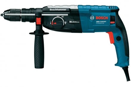 Перфоратор BOSCH GВН 2-28 DFV (0.611.267.200) купить в Челябинске