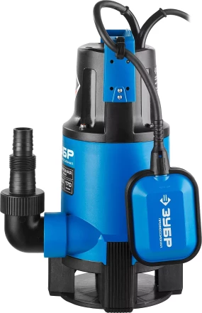 Насос дренажный НПГ-Т3-550 серия ПРОФЕССИОНАЛ купить в Челябинске