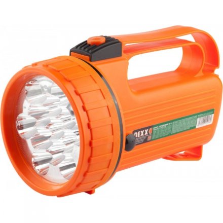 Фонарь DEXX светодиодный, 13LED, 4D 56714 купить в Челябинске