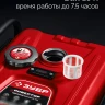 ЗУБР 5500 Вт, инверторный генератор с электростартером и розеткой АВР (СБИ-5500ЕА) купить в Челябинске