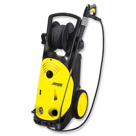 Мойка высокого давления Karcher HD 10/25 S Plus (Мойка Керхер HD 10/25 S Plus) купить в Челябинске