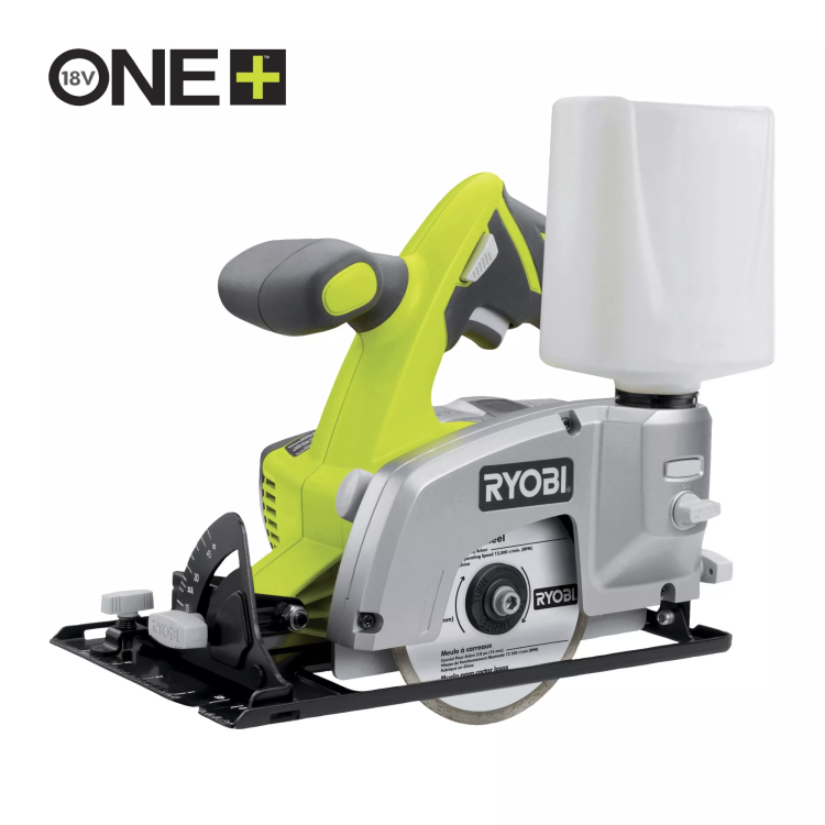 Ryobi Плиткорез 18В ONE LTS180M купить в Челябинске