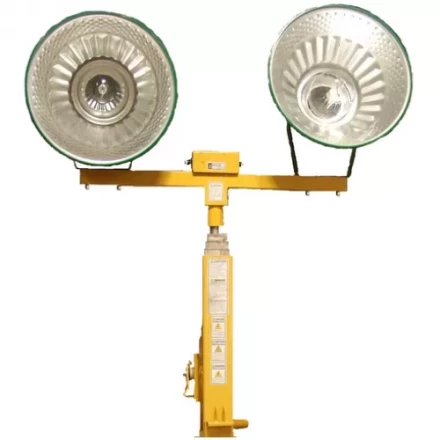 Световая башня Kipor KLB1000-2 купить в Челябинске