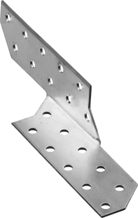 Крепление для стропил КС-2.0 инд наклейка серия МАСТЕР купить в Челябинске