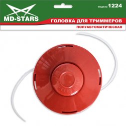 Головка для триммера DL-1224