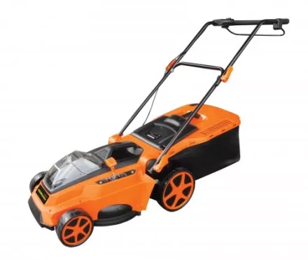 Газонокосилка колесная аккумуляторная АКМ3601 49301 купить в Челябинске