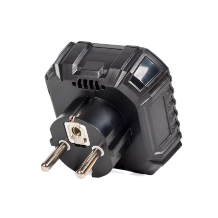 Тестер розеток и УЗО КВТ КТ 107D (86321) купить в Челябинске