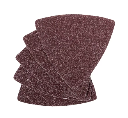 Шлифлист К60 (5шт) 50491 купить в Челябинске