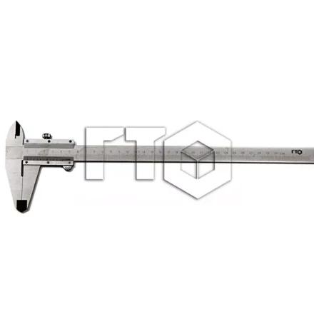 Штангенциркуль ШЦ 1-300 (0.05) ГТО губки 63мм купить в Челябинске