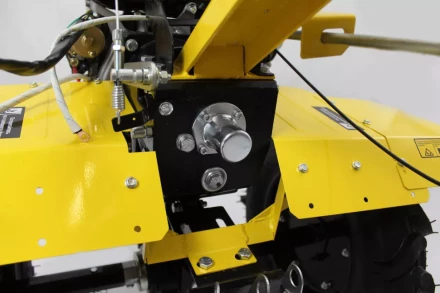 Мотоблок HUTER МК-11000М (МК-11000) купить в Челябинске