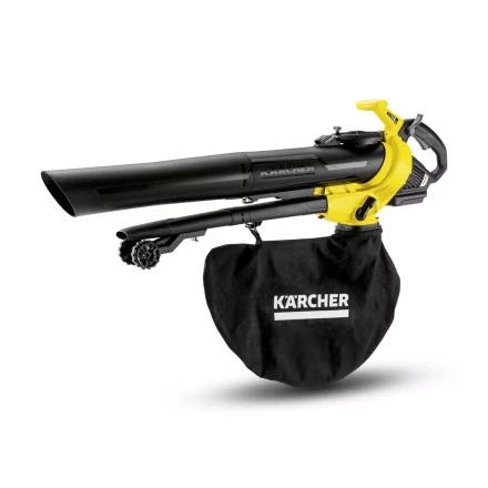 Аккумуляторная воздуходувка KARCHER BLV 36-240 купить в Челябинске