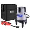 Уровень лазерный со штативом DEKO LL57 PRO SET1, 065-0103 купить в Челябинске