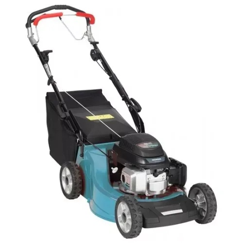 Бензиновая газонокосилка Makita PLM5115 купить в Челябинске