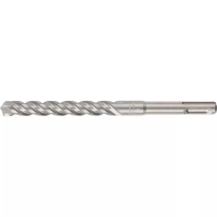 Бур по бетону DREI SPITZEN 8 x 115 мм SDS PLUS GROSS 70733